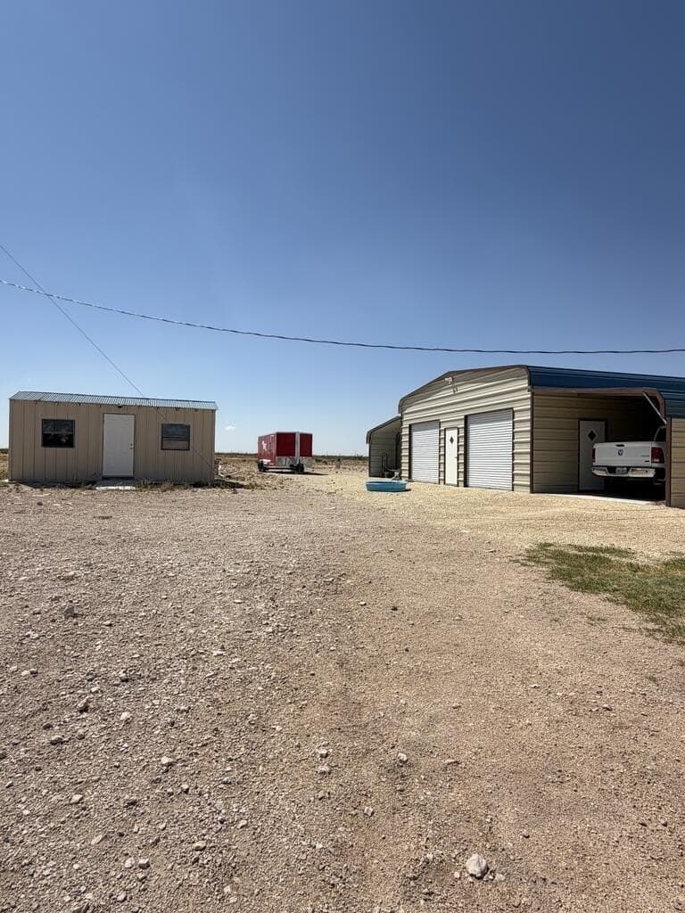 26.38 acres in Pecos County - photo 3