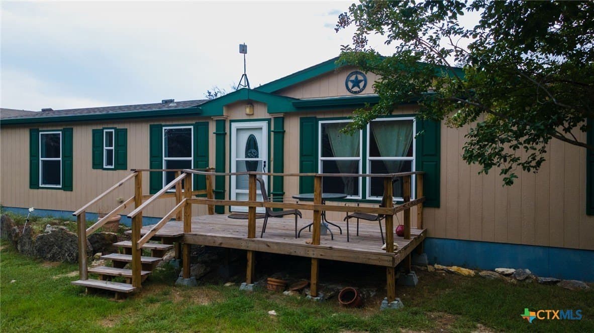 12 acres in Bell County gallery image 4