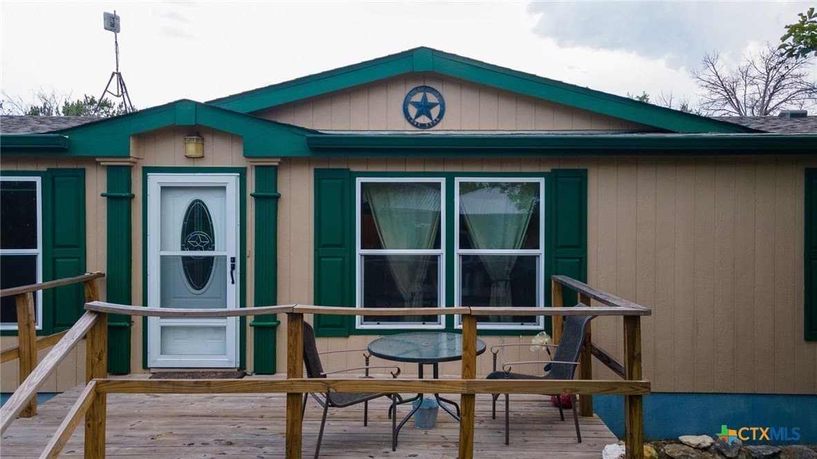 12 acres in Bell County featured view