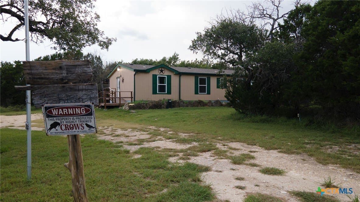 12 acres in Bell County gallery image 2