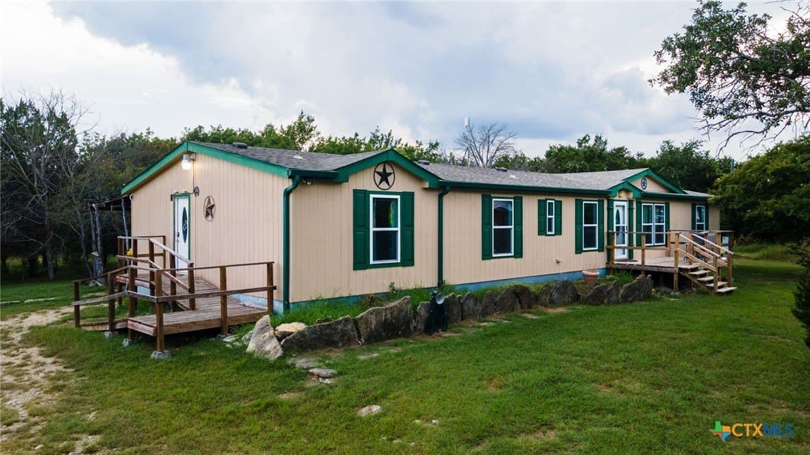 12 acres in Bell County gallery image 3