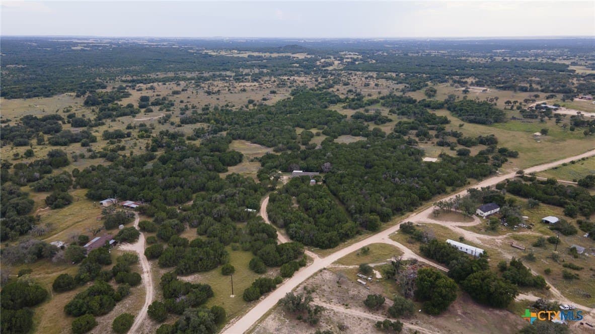 12 acres in Bell County