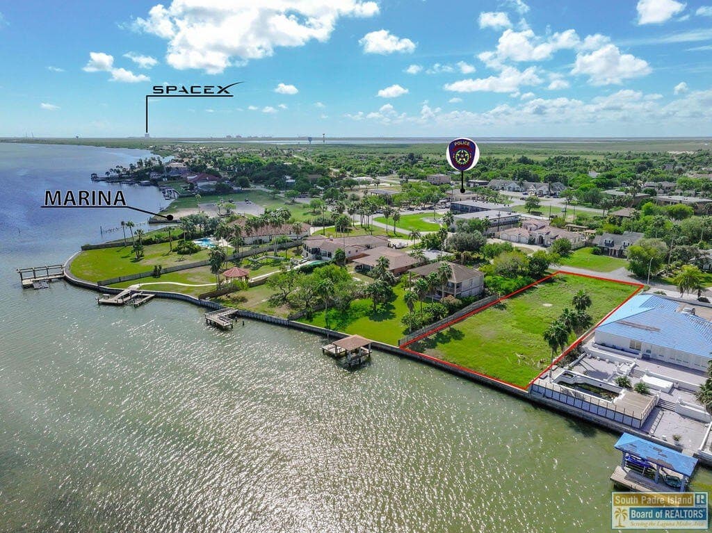 0.45 acres in Cameron County - photo 4