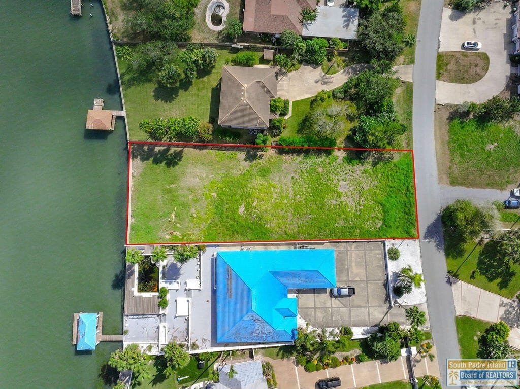 0.45 acres in Cameron County - photo 3