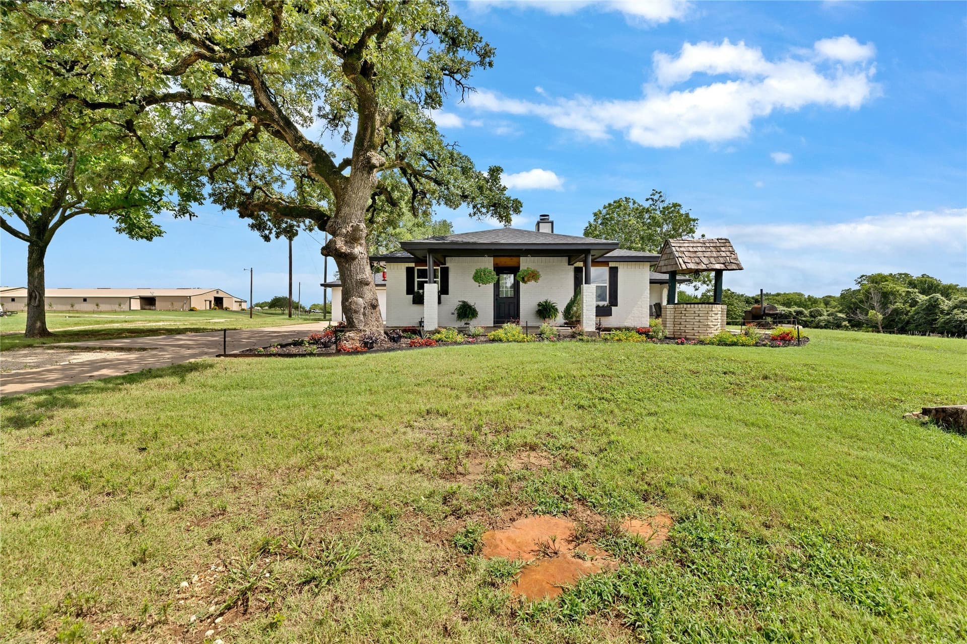 13 acres in Johnson County featured view