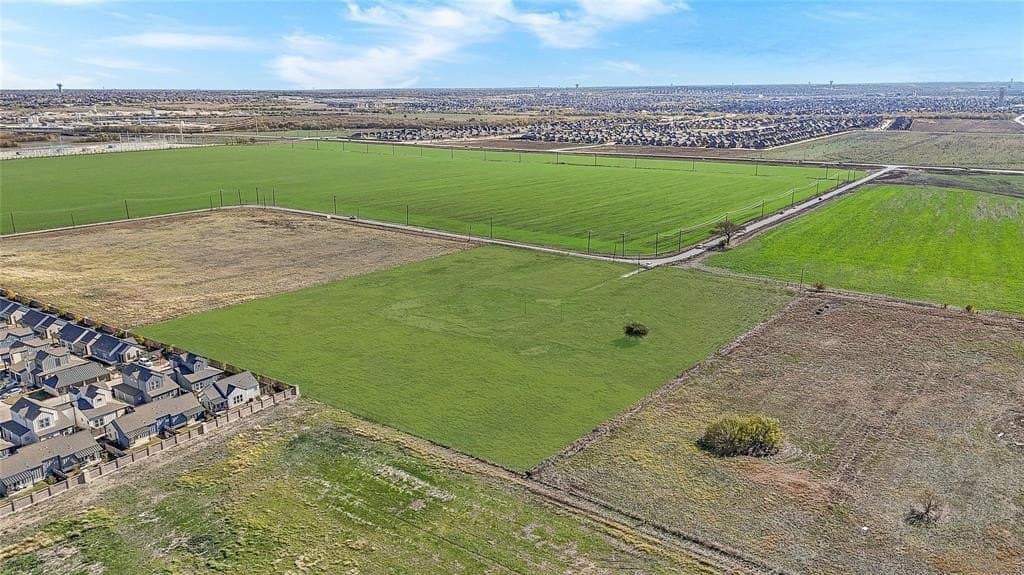 7.38 acres in Collin County gallery image 4