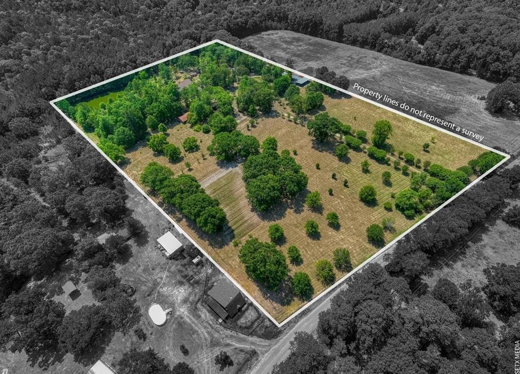 14.81 acres in Texas County - photo 2