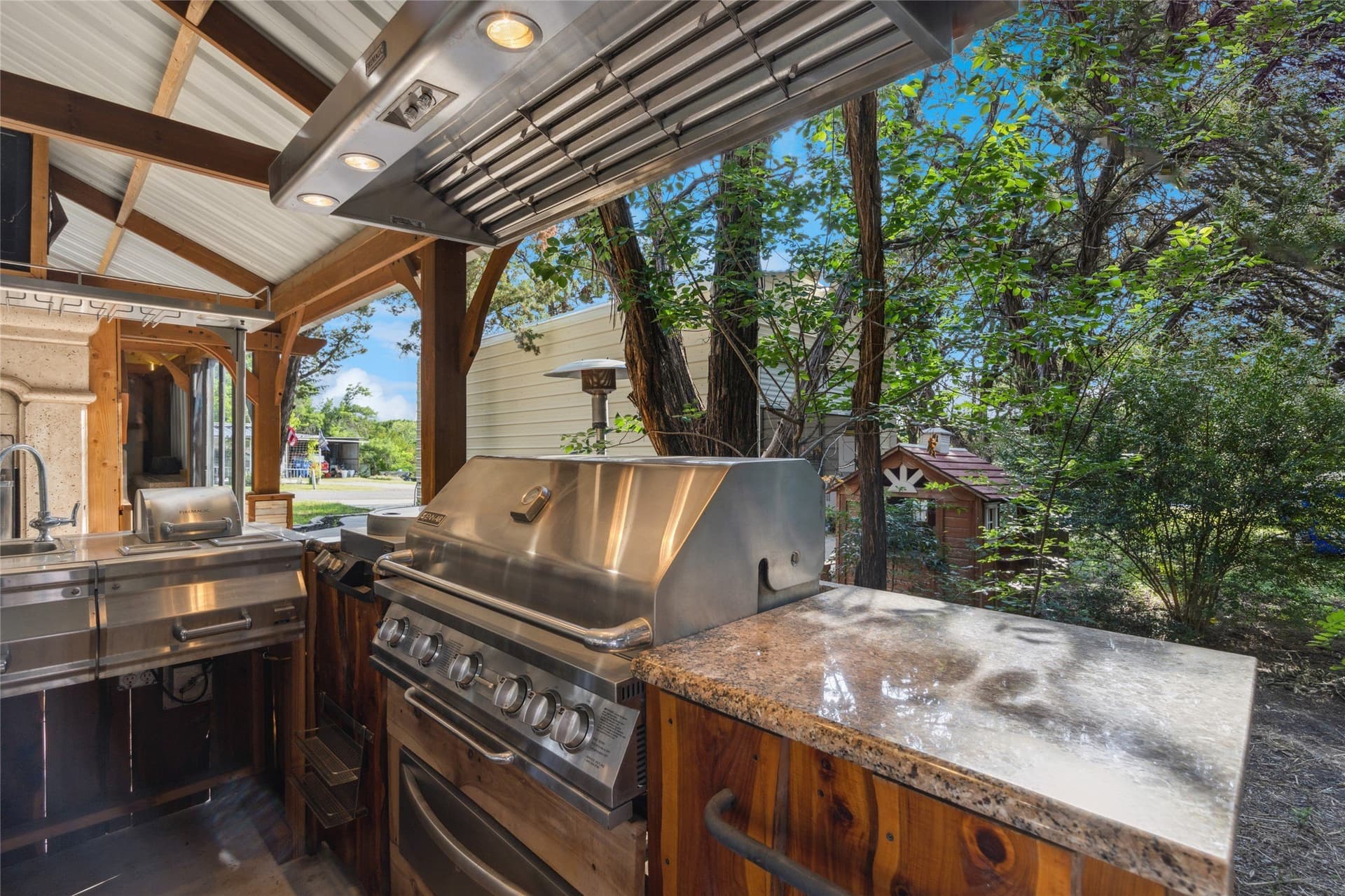0.69 acres in Hood County featured view