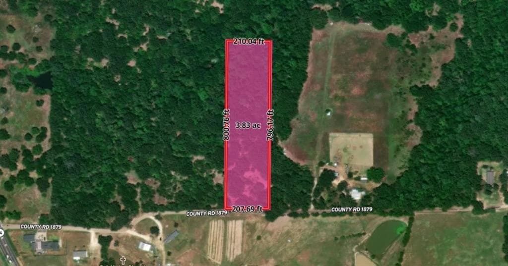 3.7 acres in Wood County gallery image 2