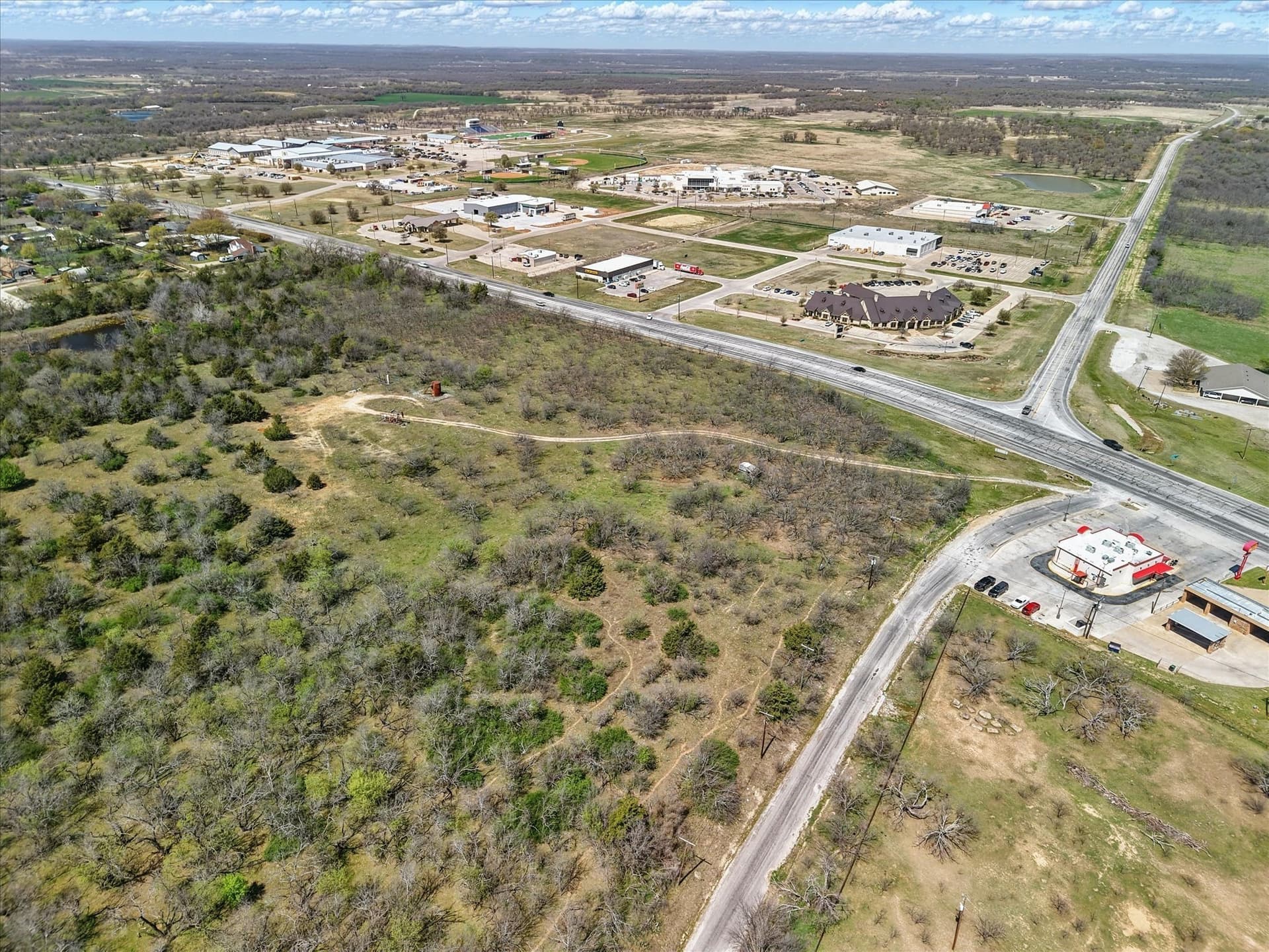 6.3 acres in Jack County - photo 7