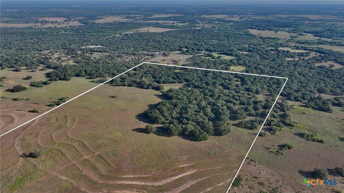 136.42 acres in DeWitt County featured view