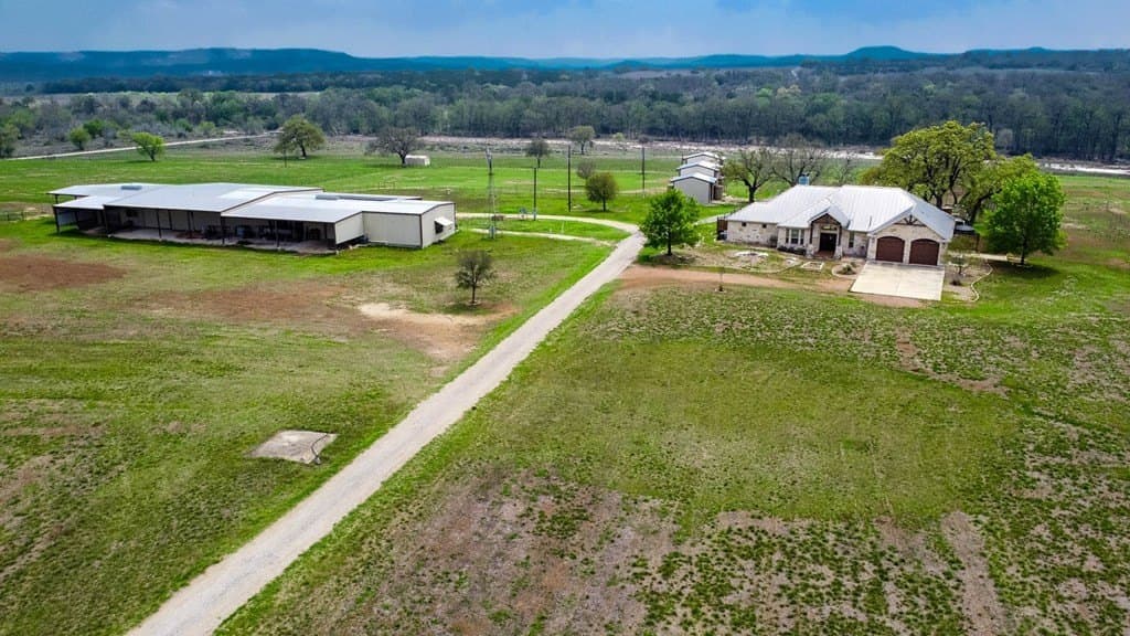 54.79 acres in Kerr County gallery image 2