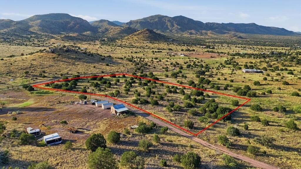 5.03 acres in Jeff Davis County - photo 3