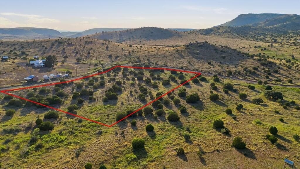 5.03 acres in Jeff Davis County - photo 4