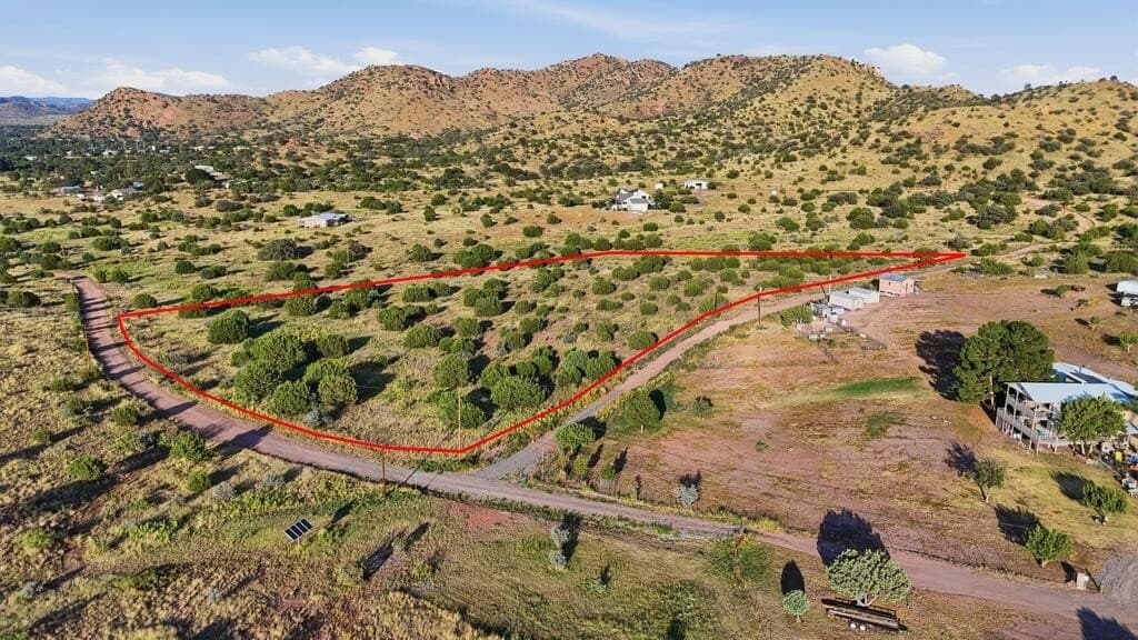 5.03 acres in Jeff Davis County - photo 2