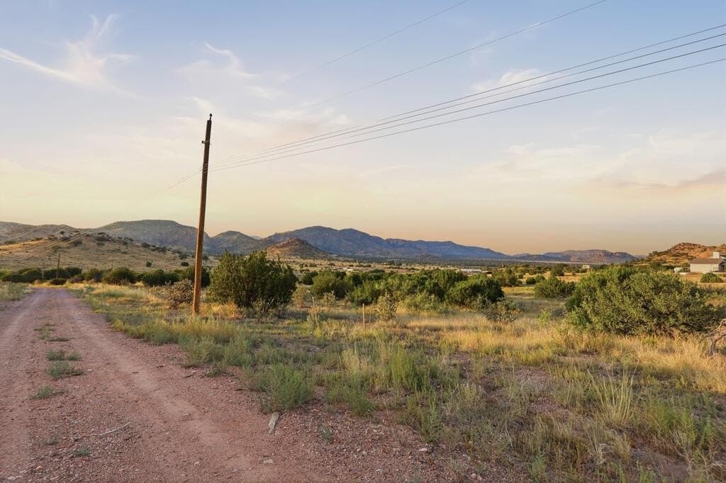 5.03 acres in Jeff Davis County - photo 5