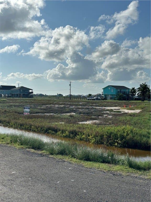 0.27 acres in Aransas County