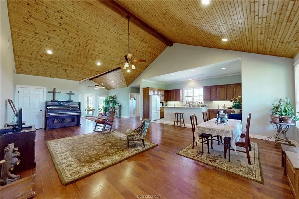 23.5 acres in Burleson County - photo 18