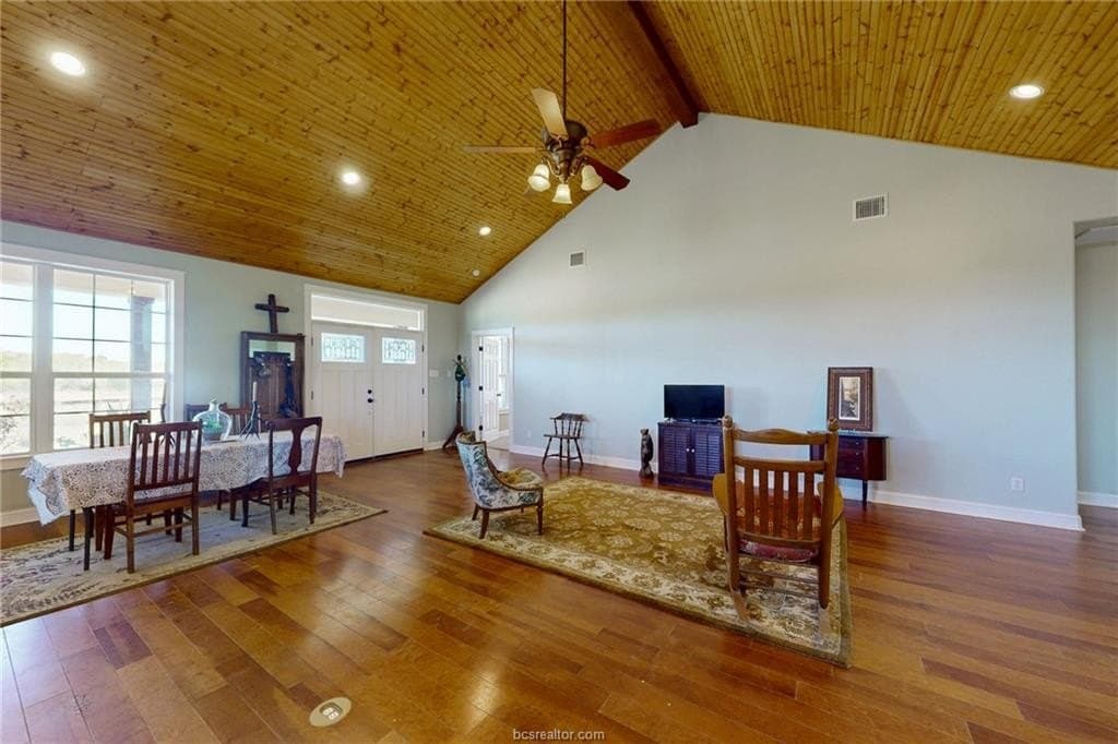 23.5 acres in Burleson County - photo 20