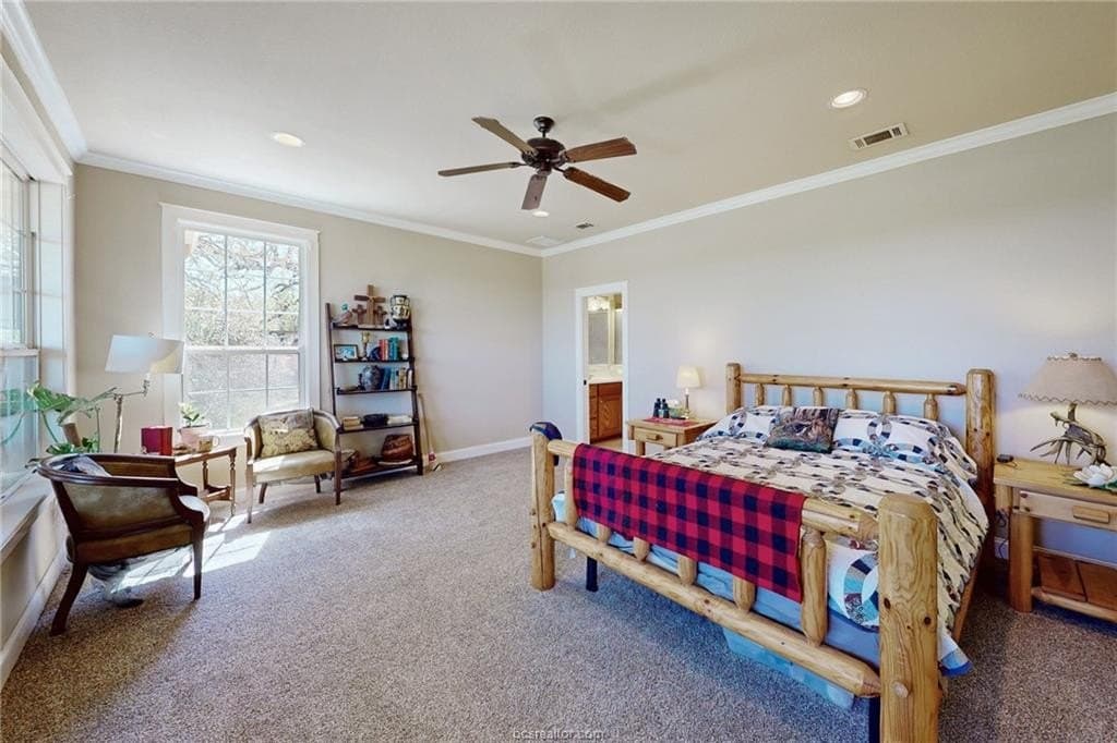 23.5 acres in Burleson County - photo 26