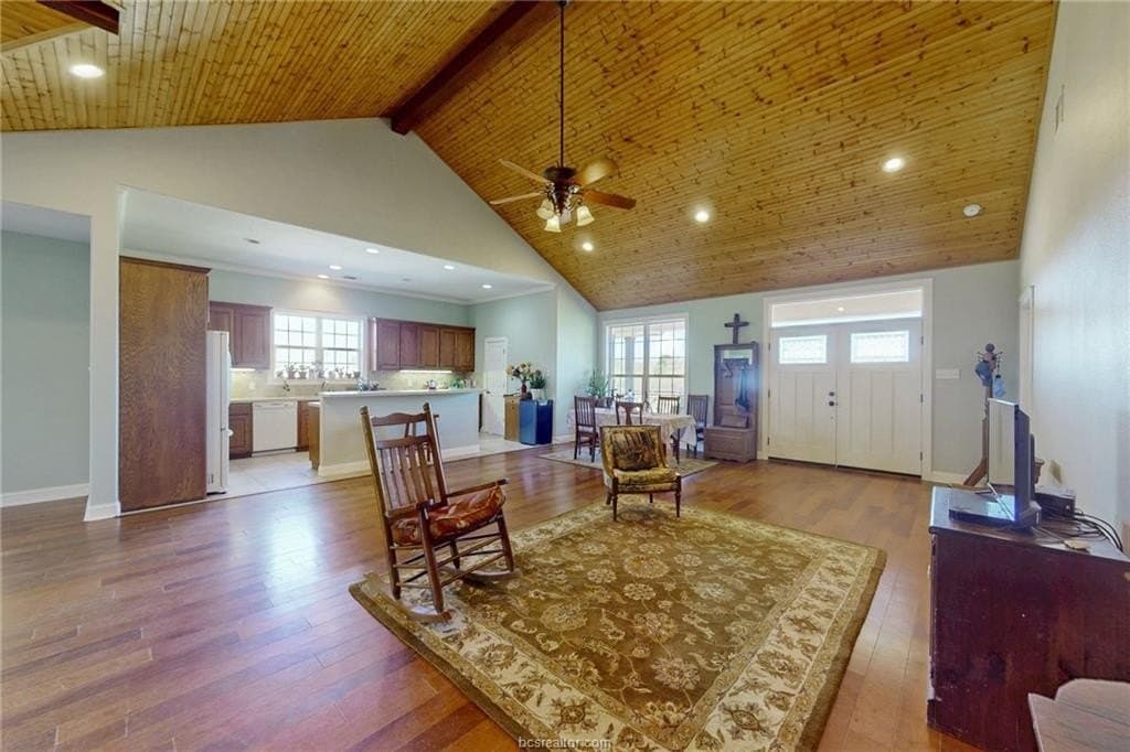 23.5 acres in Burleson County - photo 19
