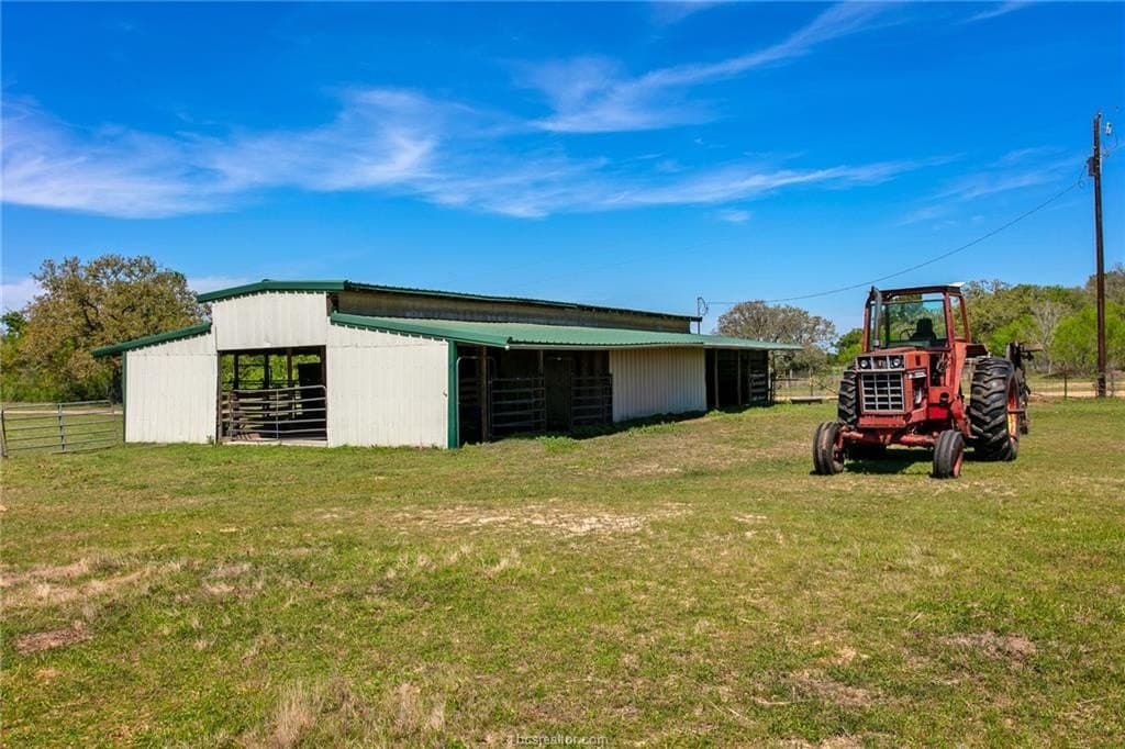 23.5 acres in Burleson County - photo 7