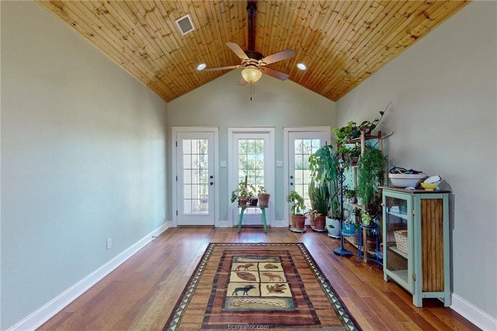 23.5 acres in Burleson County - photo 21