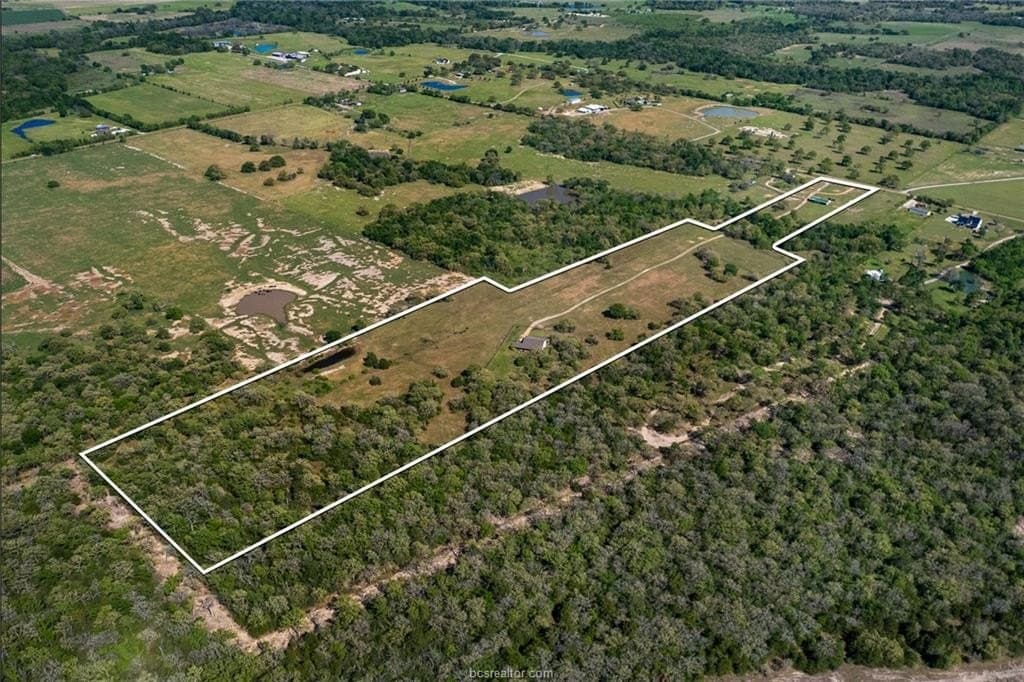 23.5 acres in Burleson County - photo 39