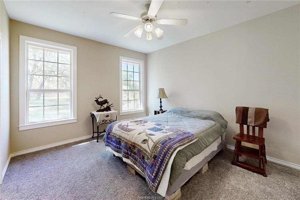 23.5 acres in Burleson County - photo 33