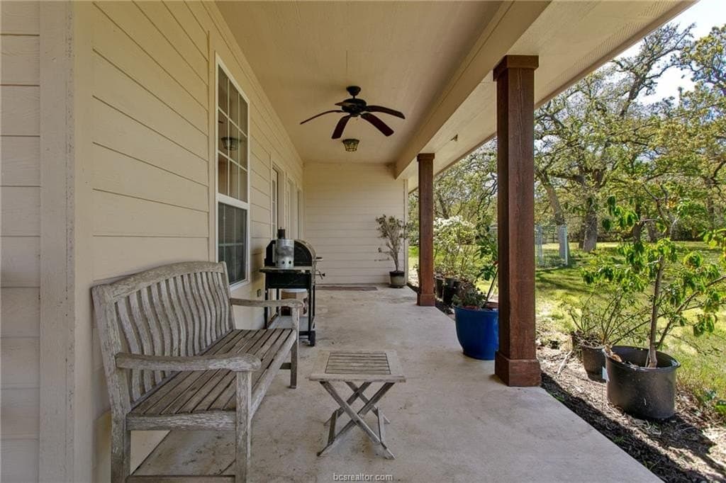 23.5 acres in Burleson County - photo 35