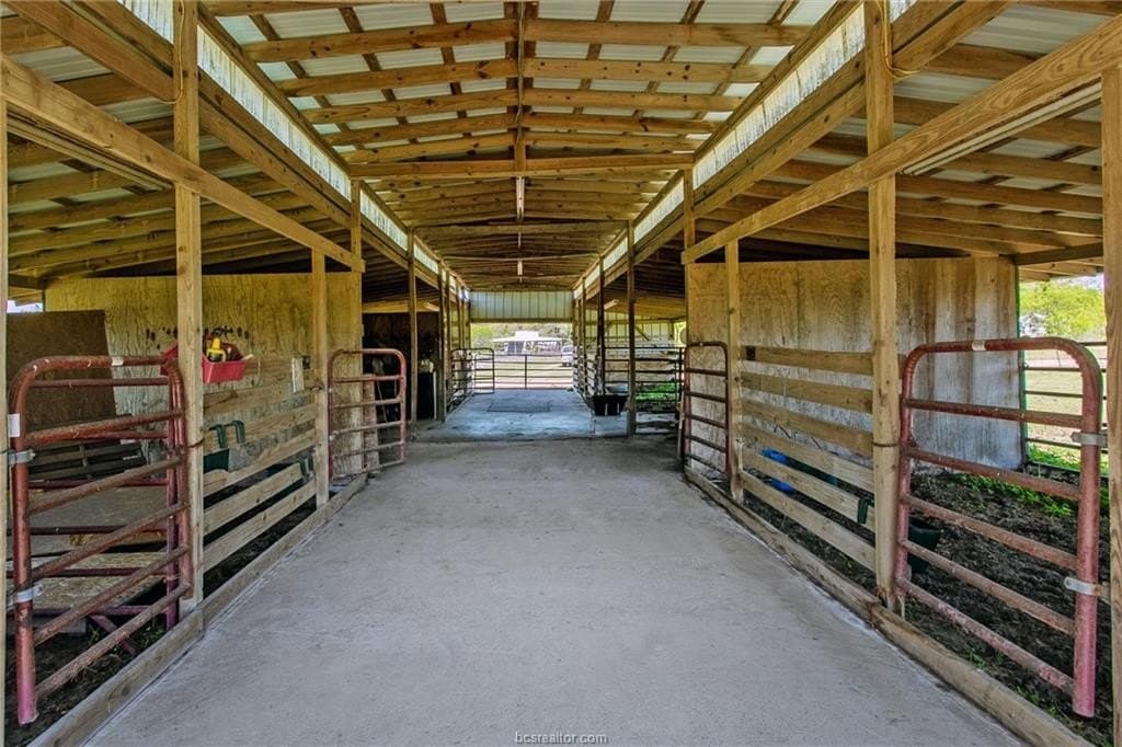 23.5 acres in Burleson County - photo 8
