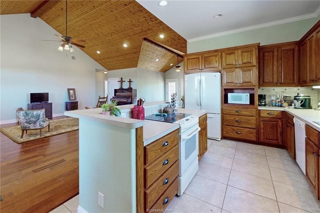 23.5 acres in Burleson County - photo 25
