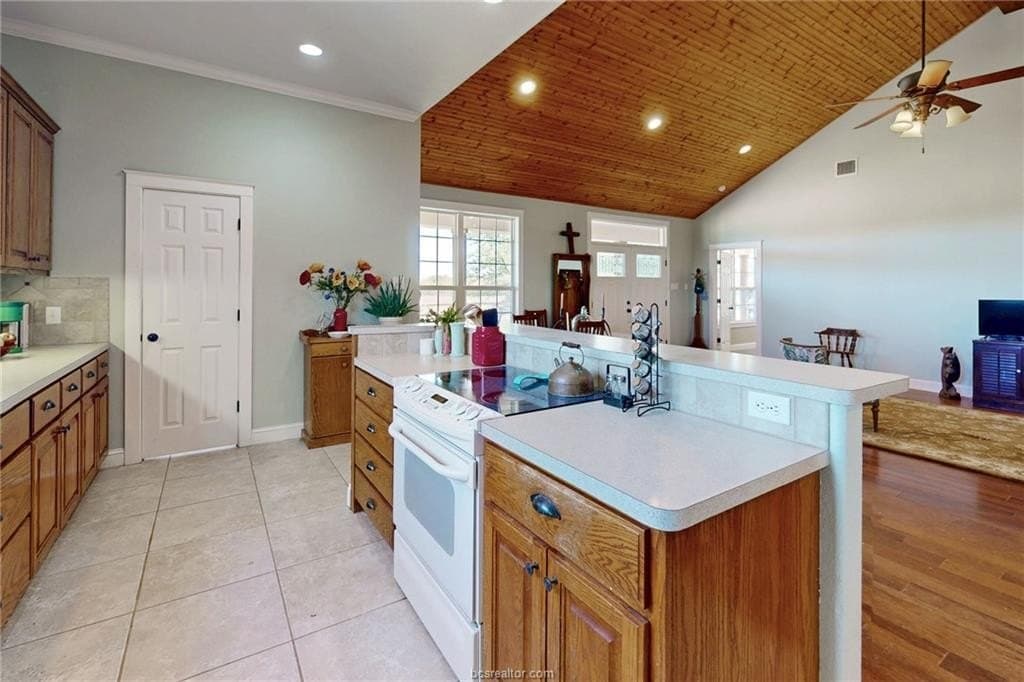 23.5 acres in Burleson County - photo 24