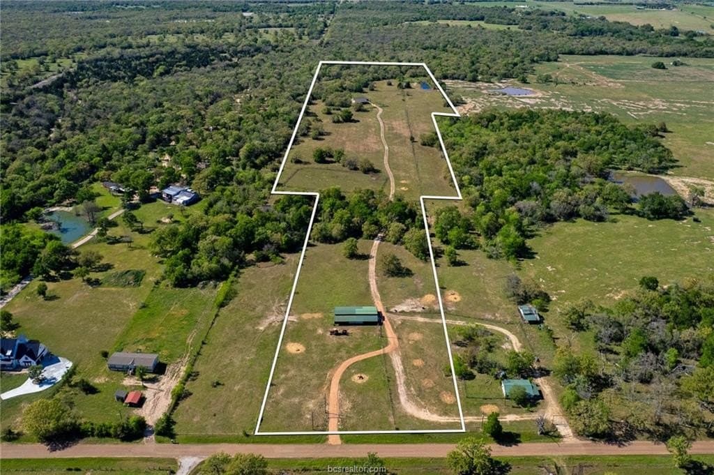 23.5 acres in Burleson County - photo 40