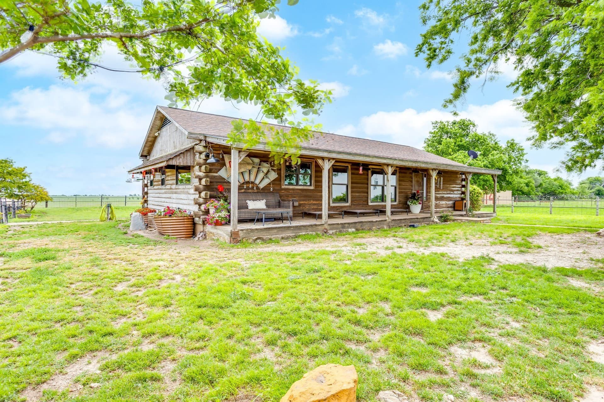 326 acres in Parker County - photo 17