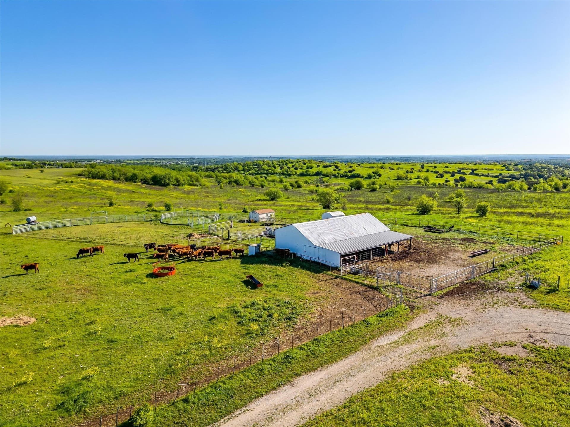 326 acres in Parker County - photo 35