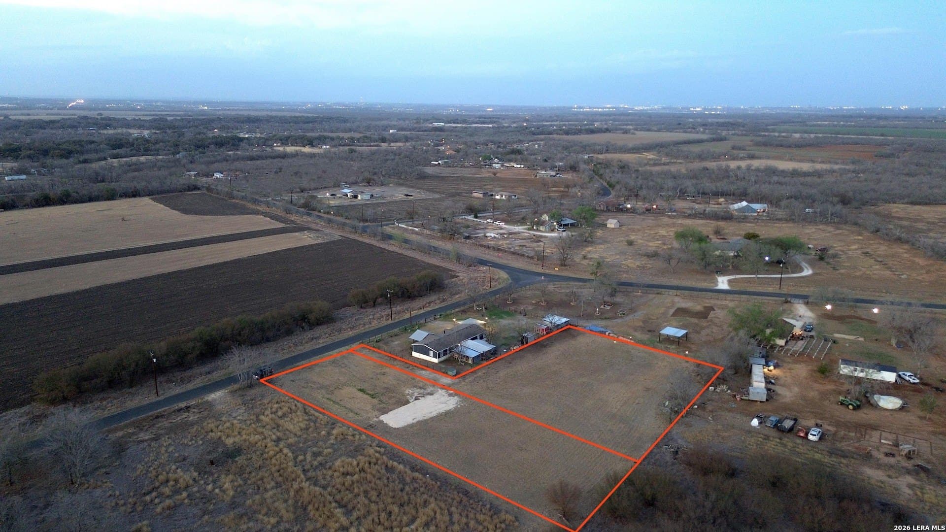 1.43 acres in Bexar County gallery image 2
