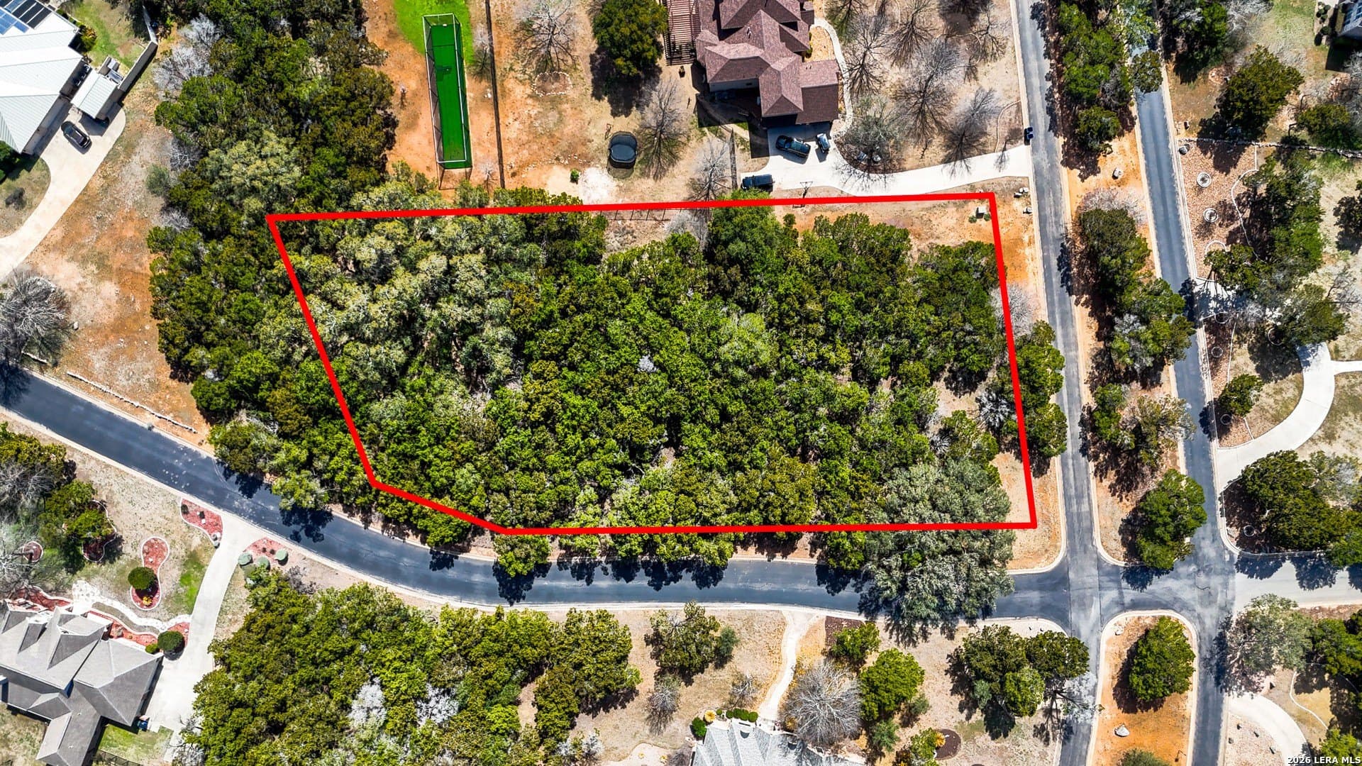 1.14 acres in Comal County gallery image 3