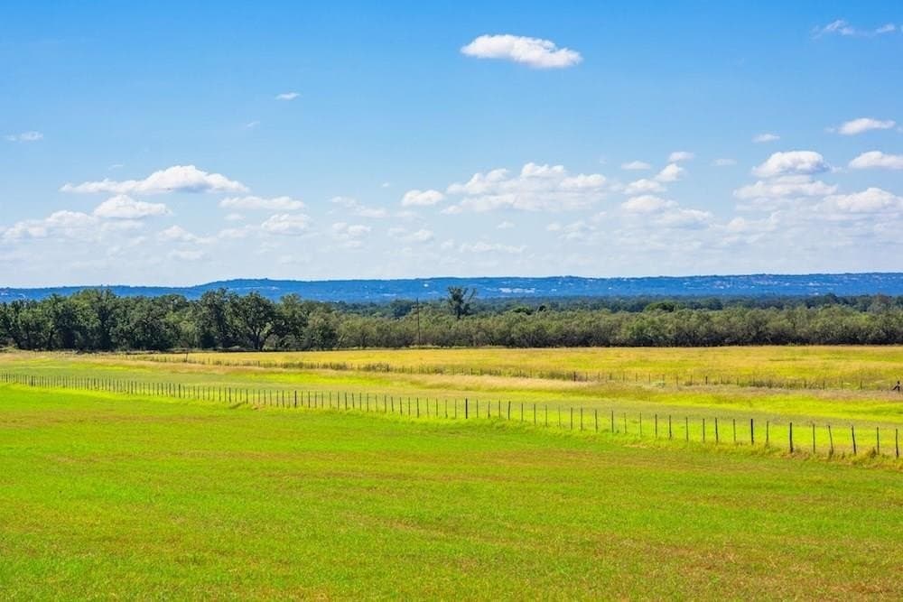 68 acres in Gillespie County