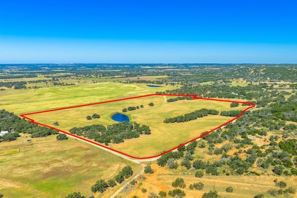 68 acres in Gillespie County gallery image 2