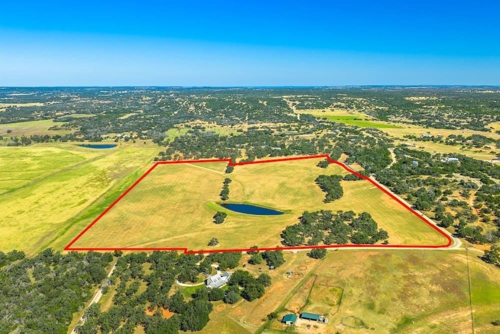 68 acres in Gillespie County gallery image 3