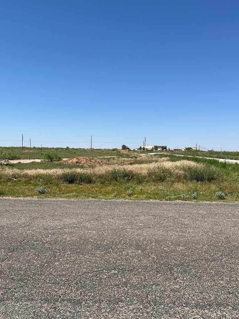 1.56 acres in Martin County