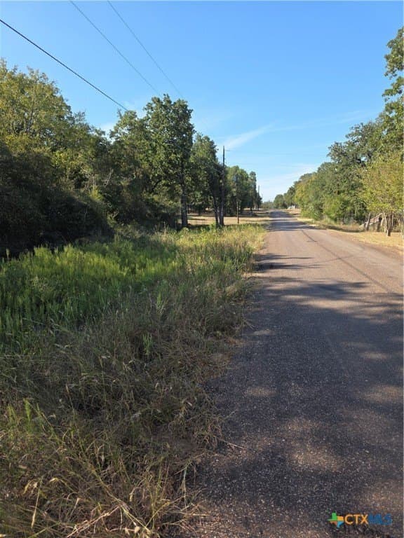 1.4 acres in Milam County featured view