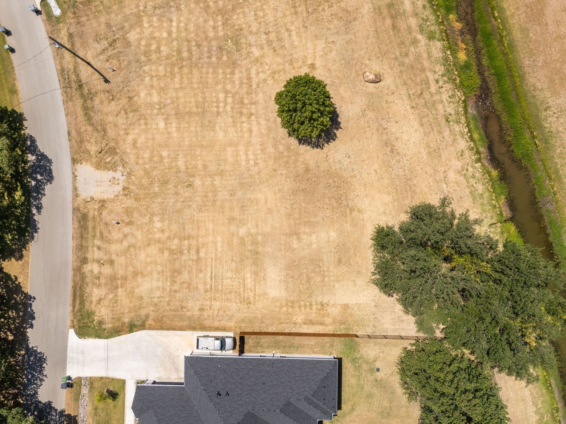 0.34 acres in Tarrant County - photo 4