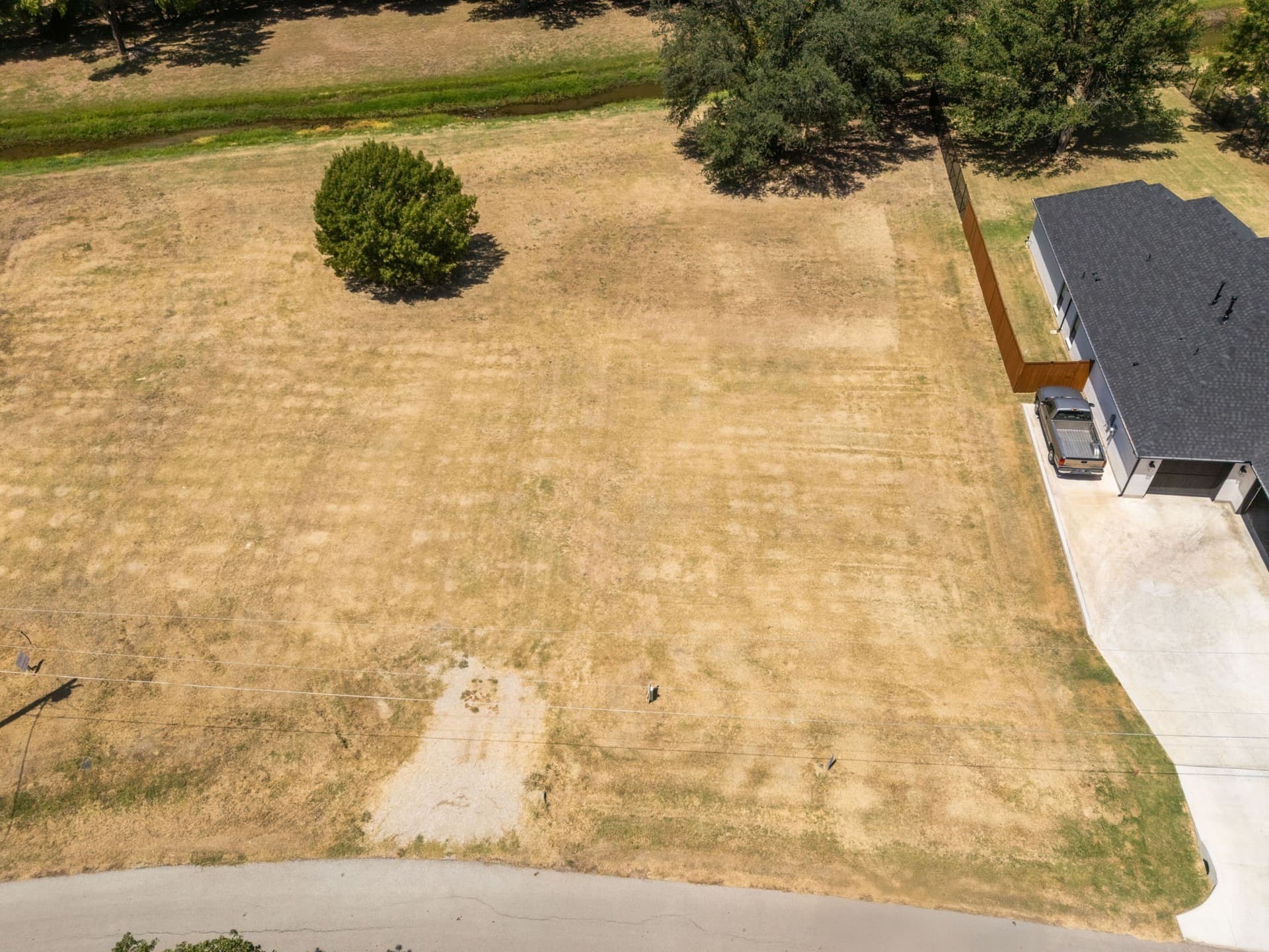 0.34 acres in Tarrant County - photo 7