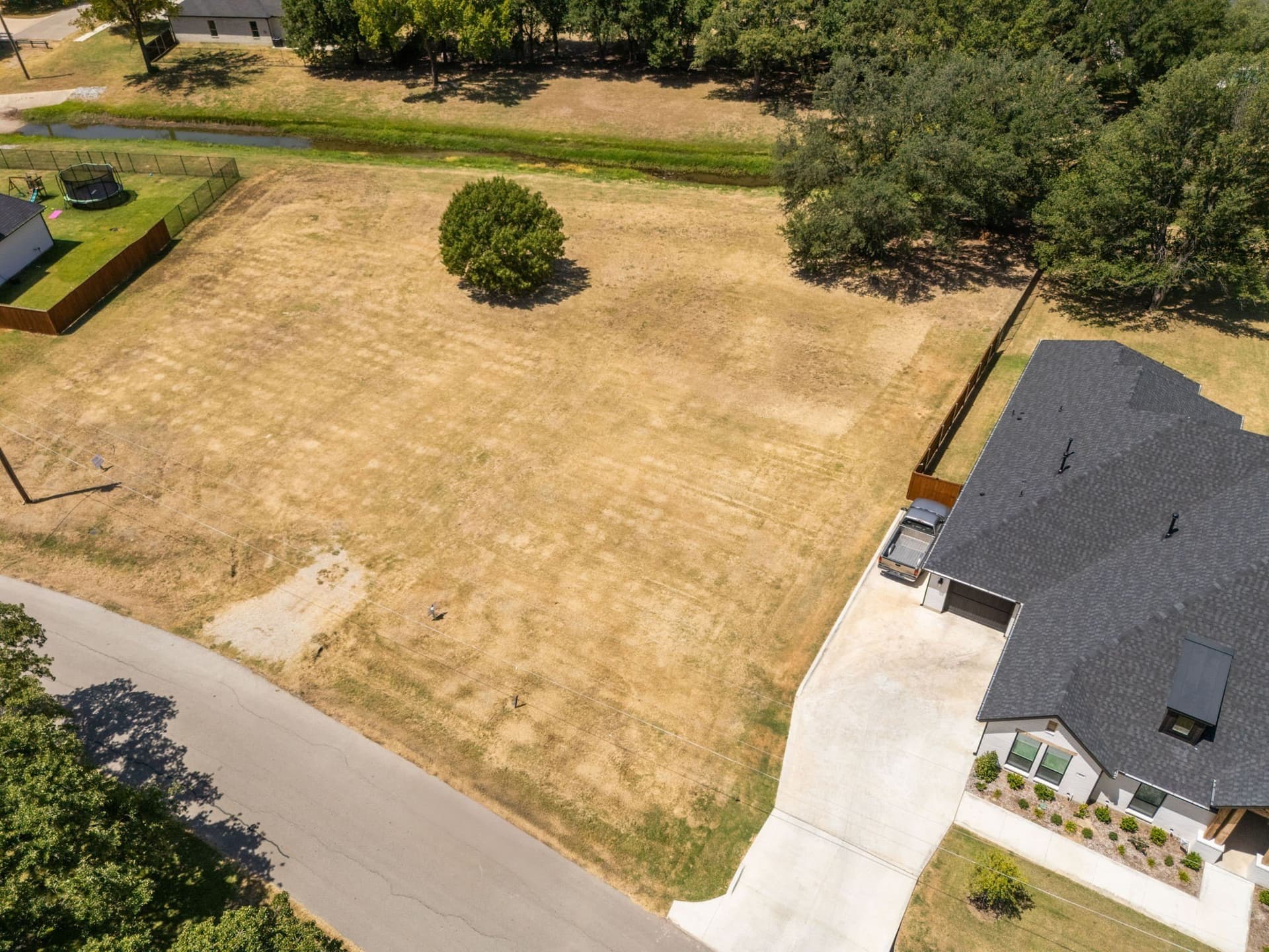 0.34 acres in Tarrant County - photo 6