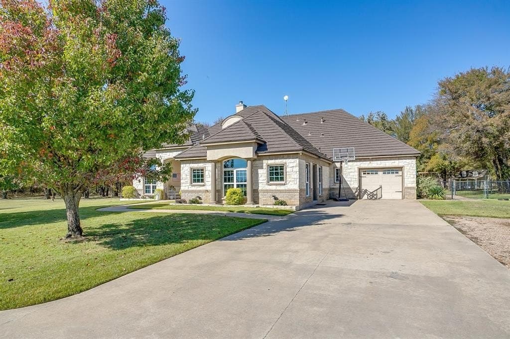 10 acres in Johnson County featured view