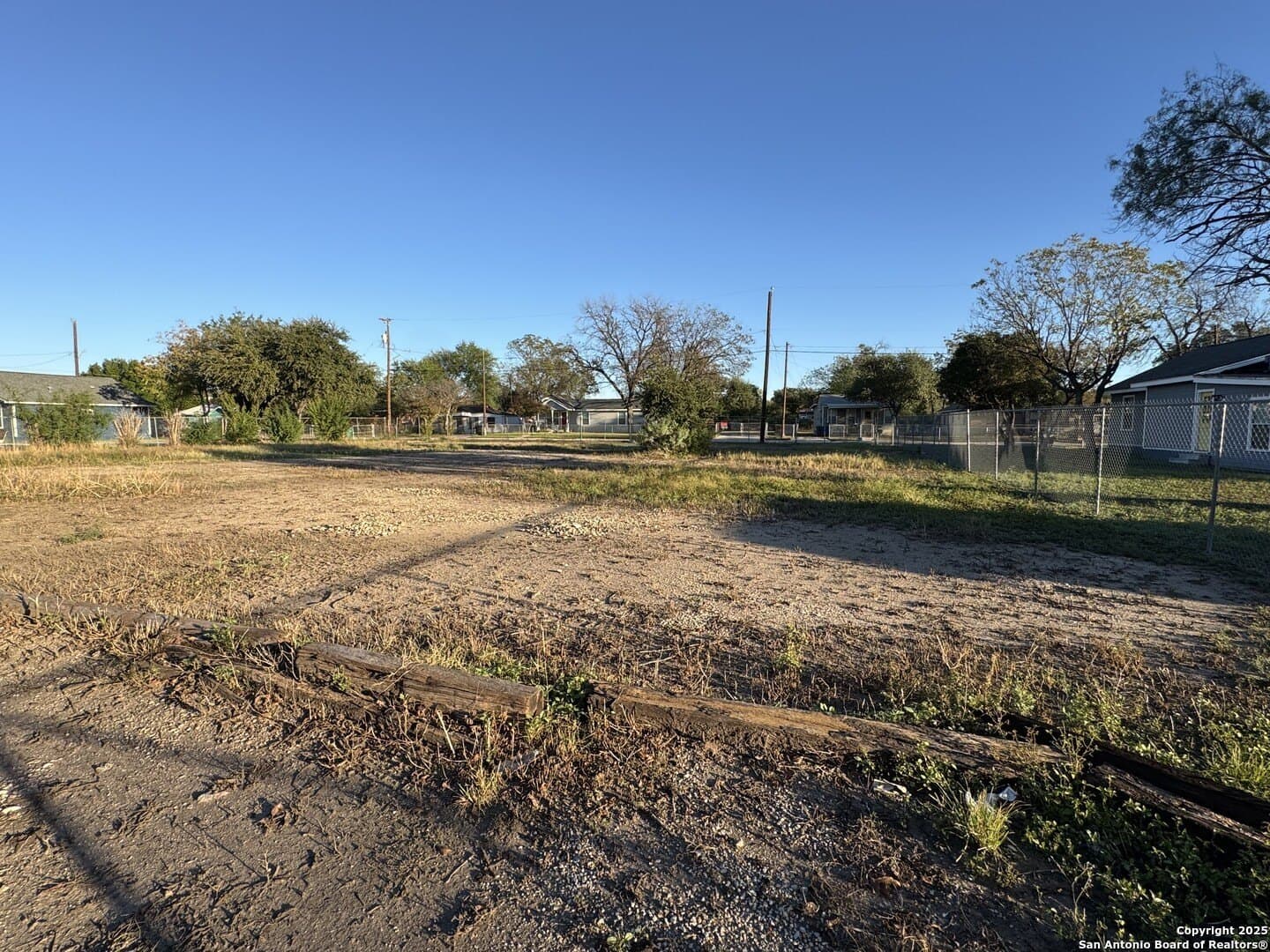 0.42 acres in Bexar County gallery image 3