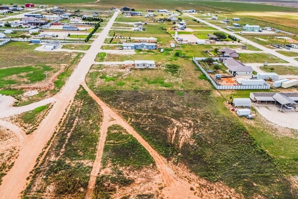 1.19 acres in Gaines County - photo 3