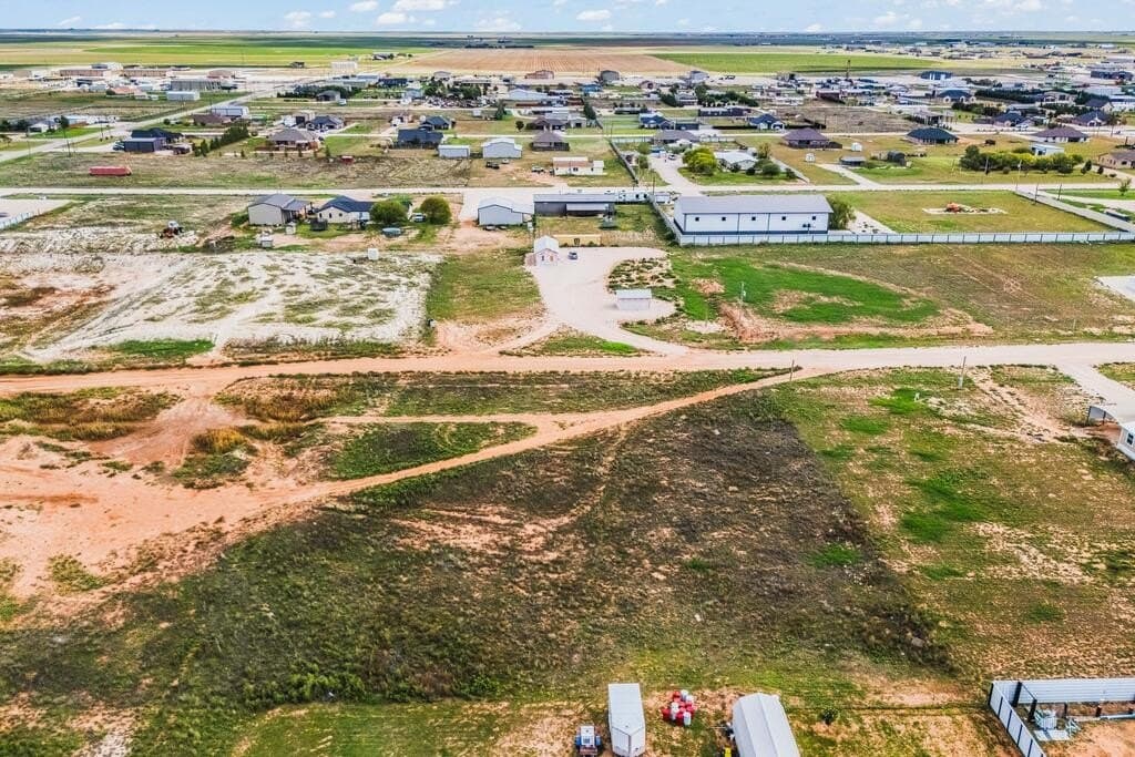 1.19 acres in Gaines County - photo 8